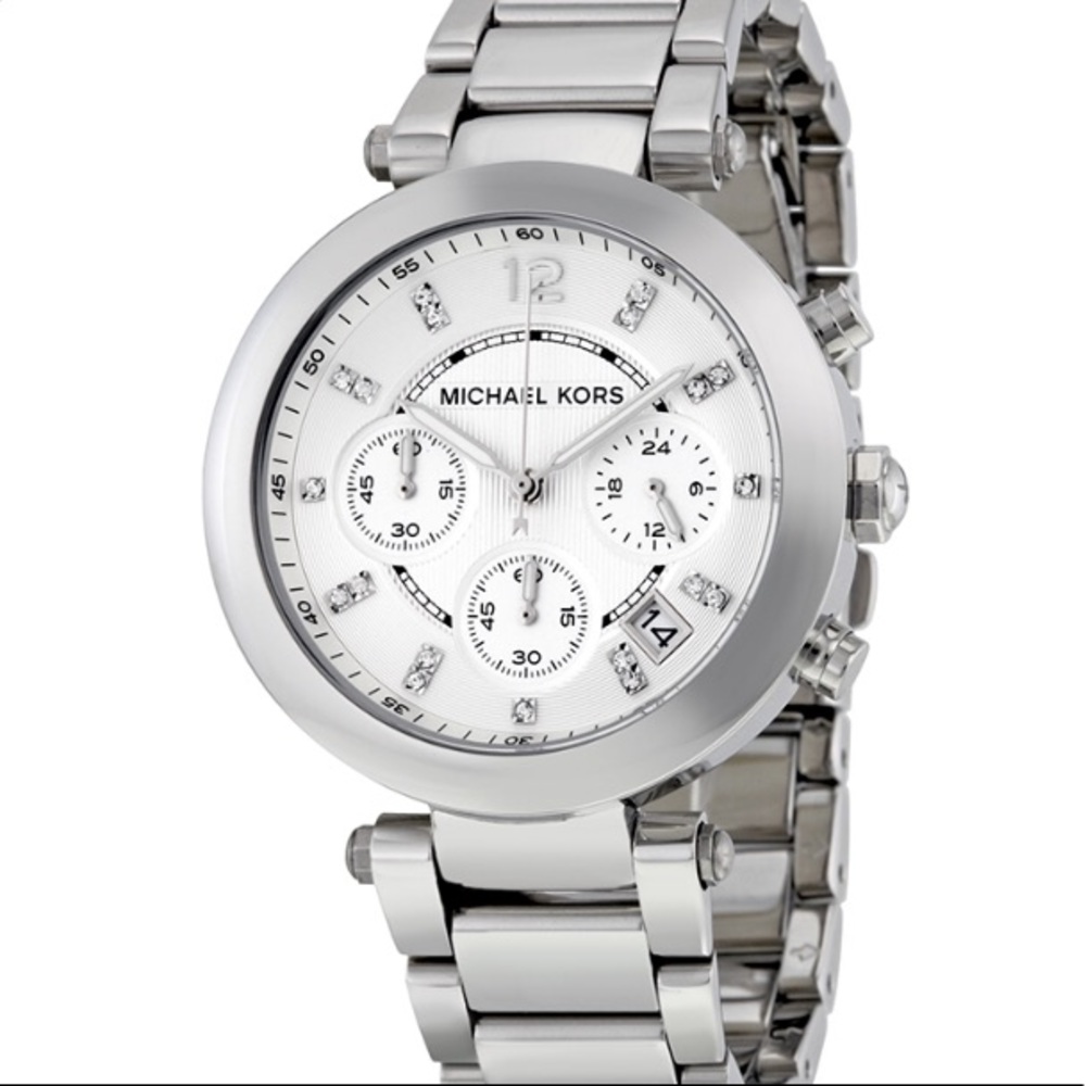 MICHAEL KORS MK5275 WOMEN'S CHRONOGRAPH WATCH